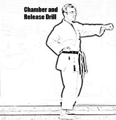 Chamber & Release Drill