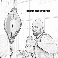 Double-End Bag Drill