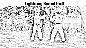Lightning Round Drill